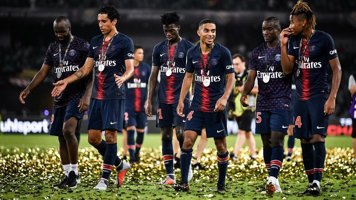 Soi kèo PSG vs Inter Miami 23h00, 29/06/2025 Vòng 1/8 FIFA Club World Cup 25 Soi kèo PSG vs Inter Miami