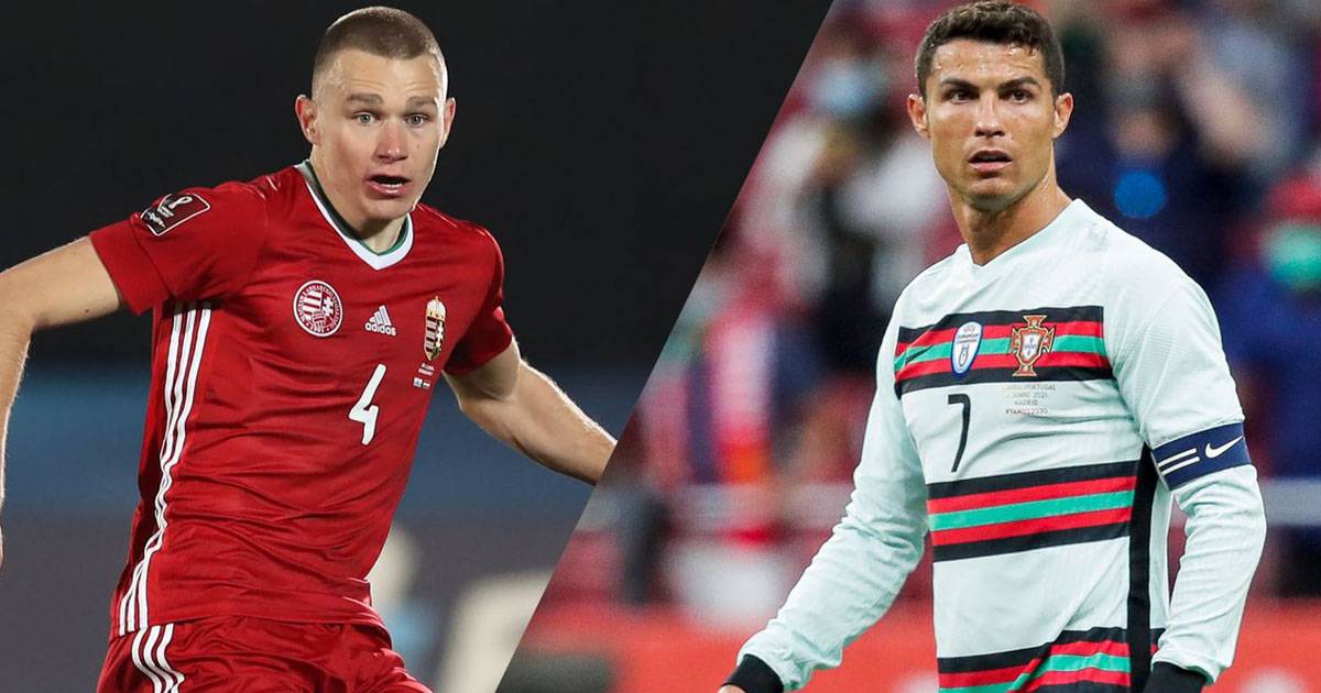 Ronaldo sẽ được điền tên trong danh sách đá chính