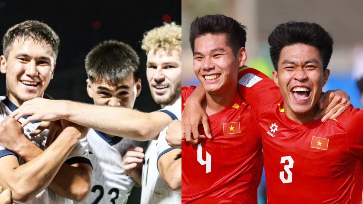 U23 Việt Nam sẽ có những cầu thủ tốt nhất